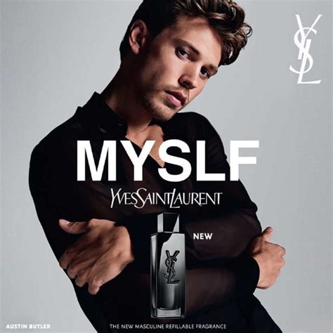 myself ysl uomo|y y myslf.